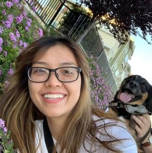 Meet your Posher, Dương